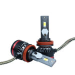 40W Led headlight bulb M8 - Image 2