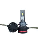 40W Led headlight bulb M8 - Image 4