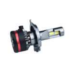 40W Led headlight bulb M8 - Image 3