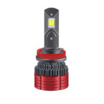 35W XHP Led headlight bulb T40