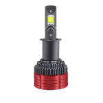 35W XHP Led headlight bulb T40 - Image 4