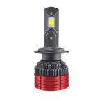 35W XHP Led headlight bulb T40 - Image 3