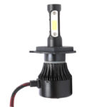 30W Led headlight bulb 4 sides X7