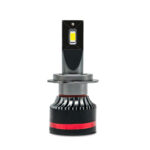 40W Led headlight bulb M8