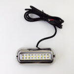 LED underwater lamp rectangular for Yacht Marine E019002 - Image 4