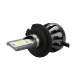 12W led headlight bulb mini7 - Image 4