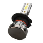 12W led headlight bulb mini7 - Image 2