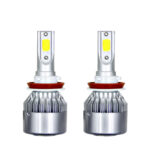 C6 Led headlight bulb 24W COB