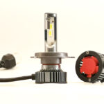 35W Led headlight bulb K9 Canbus - Image 3