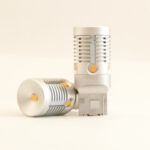 16W Led Auxiliary bulb Canbus I22 - Image 4
