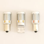 16W Led Auxiliary bulb Canbus I22 - Image 3
