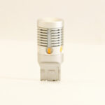 16W Led Auxiliary bulb Canbus I22 - Image 2