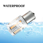 16W Led Auxiliary bulb Canbus I3 - Image 4