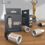 16W Led Auxiliary bulb Canbus I3 - Image 6