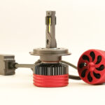 72W Led headlight bulb Canbus K12 Max - Image 4