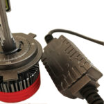 72W Led headlight bulb Canbus K12 Max - Image 5