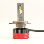 72W Led headlight bulb Canbus K12 Max - Image 3