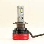 72W Led headlight bulb Canbus K12 Max