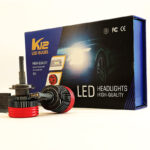 72W Led headlight bulb Canbus K12 Max - Image 6