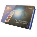72W Led headlight bulb Canbus K12 Max - Image 7