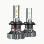 S1S led headlight bulb