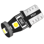 T10 led auxiliary bulb