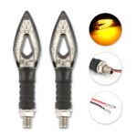 Turn signal light of motorcycle - Image 2