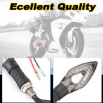 Turn signal light of motorcycle - Image 3