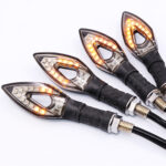 Turn signal light of motorcycle - Image 6