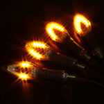 Turn signal light of motorcycle - Image 5