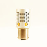 16W Led Auxiliary bulb Canbus I22