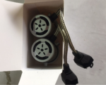 C6 Led headlight bulb 24W COB - Image 9