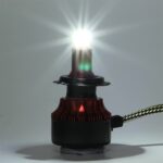 360 Led Headlight bulb G7 - Image 7