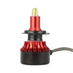 360 Led Headlight bulb G7