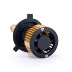 30W Led headlight bulb 4 sides X8 - Image 8