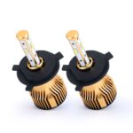 30W Led headlight bulb 4 sides X8 - Image 7