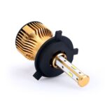 30W Led headlight bulb 4 sides X8 - Image 6