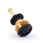 30W Led headlight bulb 4 sides X8 - Image 2