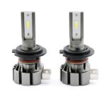 12W led headlight bulb L1S