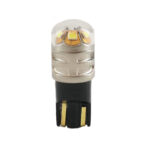 T10 led auxiliary bulb Canbus I2