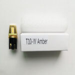 T10 led auxiliary bulb Canbus I1 - Image 2