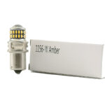8W Led Auxiliary bulb  360° E2 - Image 7