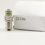 8W Led Auxiliary bulb  360° E2 - Image 5