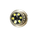 8W Led Auxiliary bulb  360° E2 - Image 4
