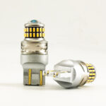 8W Led Auxiliary bulb  360° E2 - Image 3