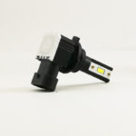 12W led headlight bulb T9 - Image 3
