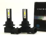 12W led headlight bulb T9